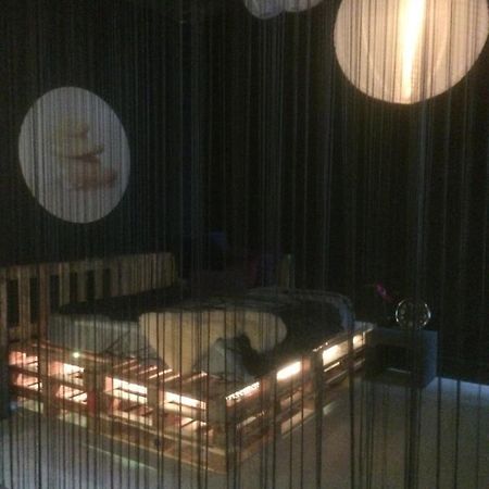 YurtLife Bed and Breakfast Zaandam Eksteriør billede