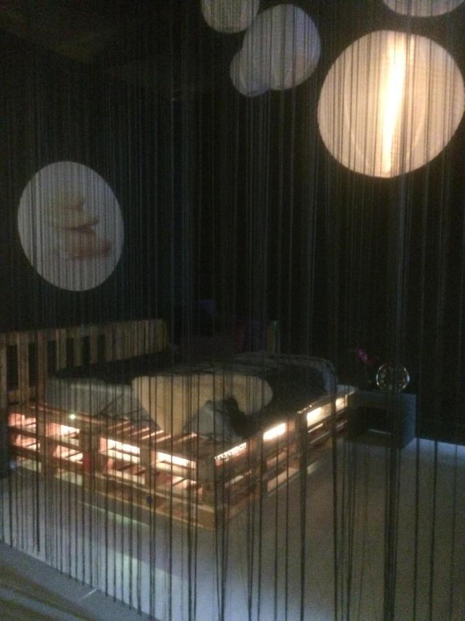 YurtLife Bed and Breakfast Zaandam Eksteriør billede