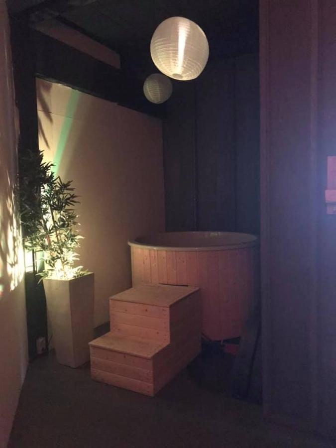 YurtLife Bed and Breakfast Zaandam Eksteriør billede